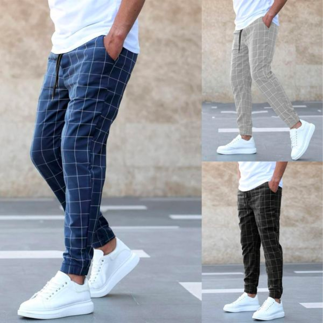 BRAD | Elite Broek