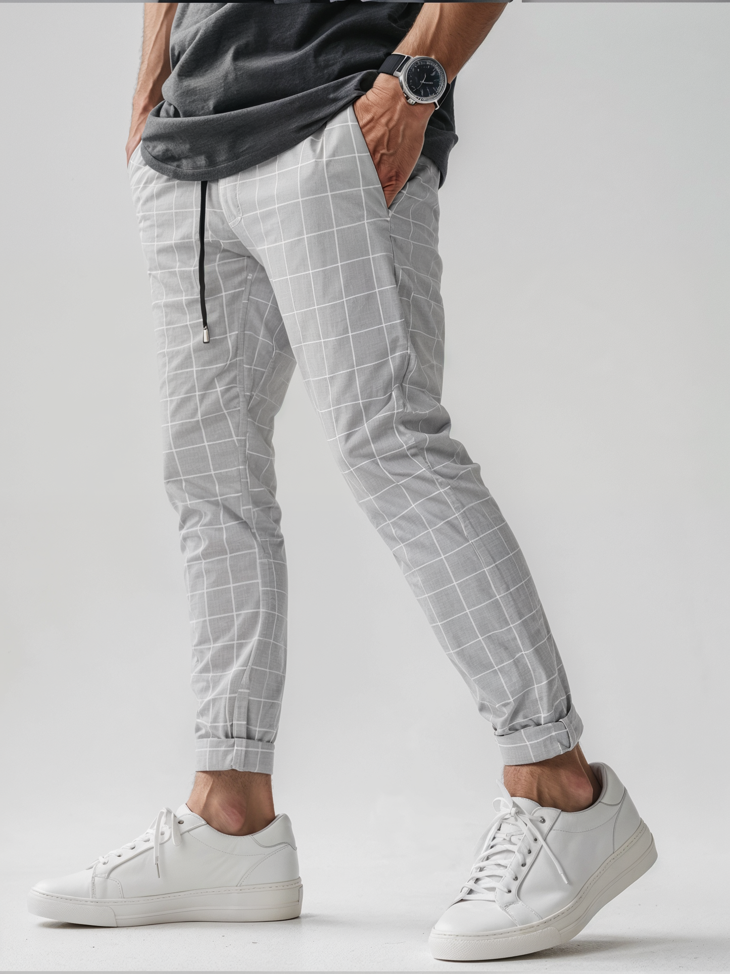 BRAD | Elite Broek